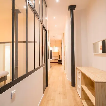 Lafayette Loft