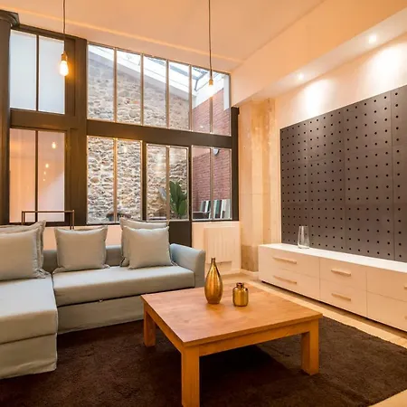 Lafayette Loft *