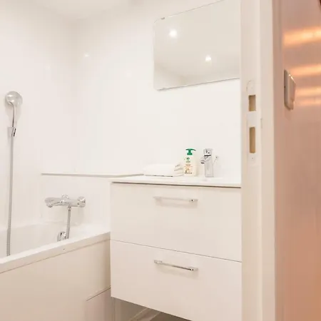 Lafayette Loft Apartmán