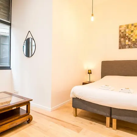 Apartman Lafayette Loft
