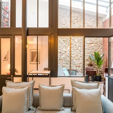 Lafayette Loft *
