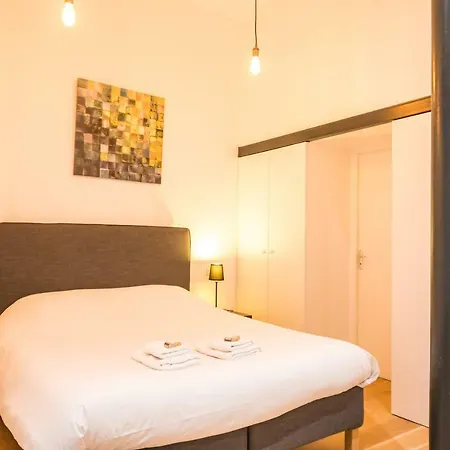 Lafayette Loft Párizs