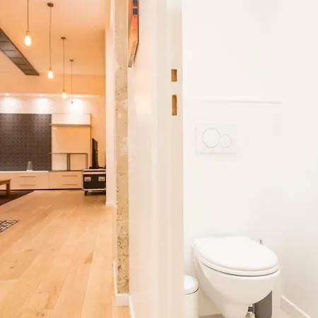 Apartman Lafayette Loft
