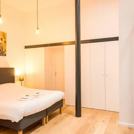 Lafayette Loft *