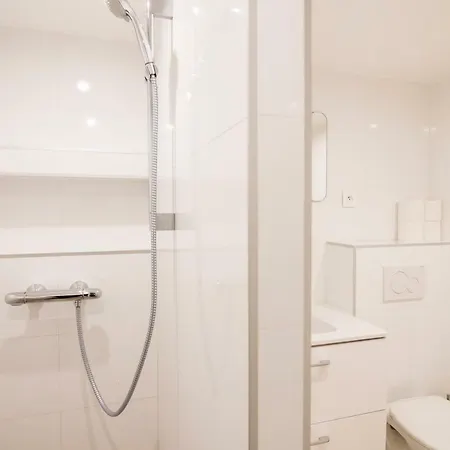 Lafayette Loft * Párizs